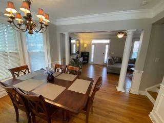 Private Townhome Midtown Atlanta - 4