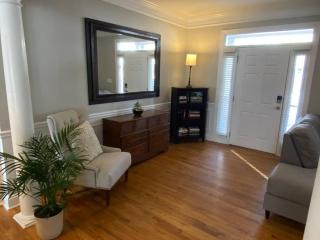 Private Townhome Midtown Atlanta - 7