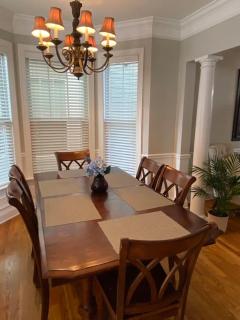 Private Townhome Midtown Atlanta - 5