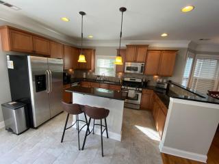 Private Townhome Midtown Atlanta - 1