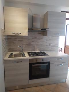 Hotel San Domenico - Marina di Camerota - 5