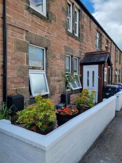 Nanny Bambi's highland hoose - Inverness - 8
