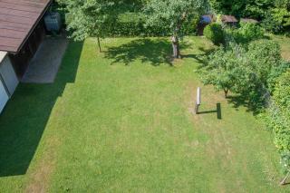 Traum-Ferienwohnung Alpenblick - Bad Aibling - 1