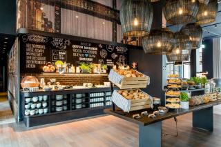 Motel One Hamburg-Fleetinsel - Hamburgo - 5