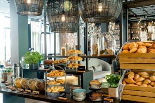 Motel One Hamburg-Fleetinsel - Hamburgo - 4