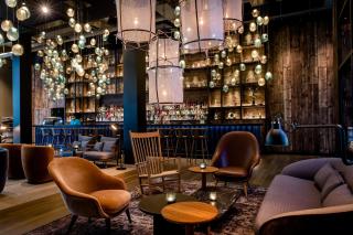 Motel One Hamburg-Fleetinsel - Hamburgo - 0