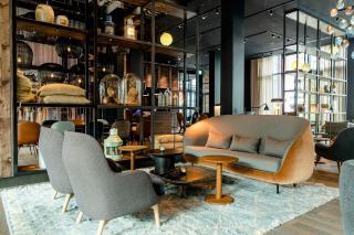 Motel One Hamburg-Fleetinsel - Hamburgo - 3