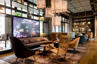 Motel One Hamburg-Fleetinsel - Hamburgo - 2