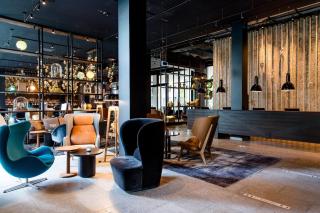 Motel One Hamburg-Fleetinsel - Hamburgo - 9