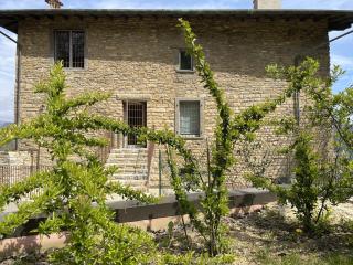 Foresteria Antica Bastia B&B - 2