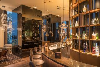 Motel One Berlin-Upper West - Berlin - 9