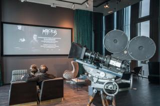 Motel One Berlin-Upper West - Berlin - 1