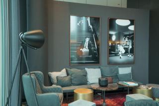 Motel One Berlin-Upper West - Berlin - 5