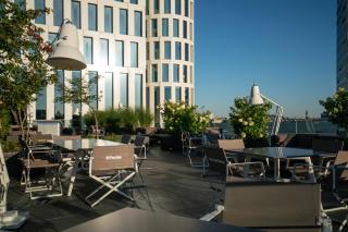 Motel One Berlin-Upper West - Berlin - 4