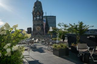 Motel One Berlin-Upper West - Berlin - 3
