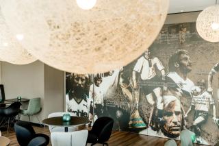 Motel One München-Garching - Garching bei München - 7