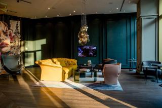 Motel One Graz - Graz - 8