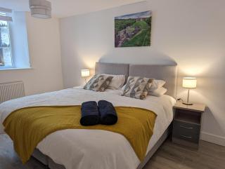 Fernworthy - Okehampton - 9