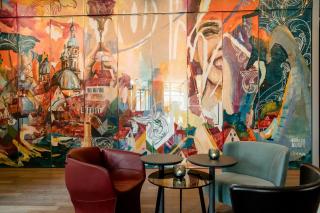 Motel One Graz - Graz - 3