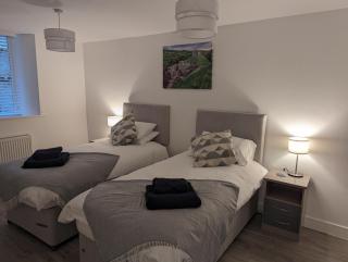 Fernworthy - Okehampton - 8