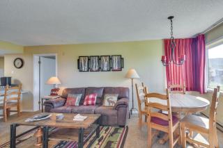 1 Mi to Granby Ranch Cozy Condo with Fireplace - Granby - 7