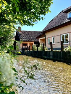 Creekside House K - 7