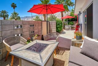 Sophia Oasis Luxe 2BR Condo with Mountain Views - Palm Springs - 9