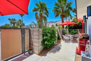 Sophia Oasis Luxe 2BR Condo with Mountain Views - Palm Springs - 2