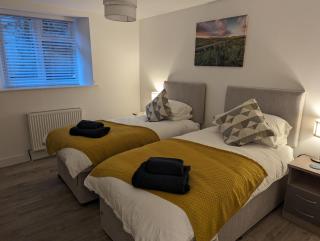 Fernworthy - Okehampton - 6