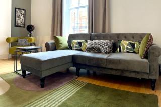 The Quirky Quarter- 2Bedrooms Apartment - Liverpool - 0