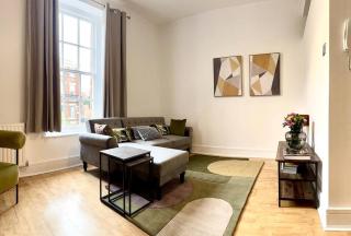 The Quirky Quarter- 2Bedrooms Apartment - Liverpool - 7