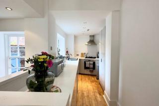 The Quirky Quarter- 2Bedrooms Apartment - Liverpool - 6