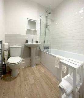 The Quirky Quarter- 2Bedrooms Apartment - Liverpool - 3