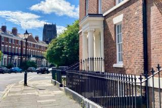 The Quirky Quarter- 2Bedrooms Apartment - Liverpool - 1