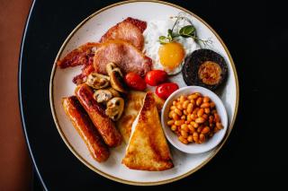 Arthurs - Hillsborough - 9