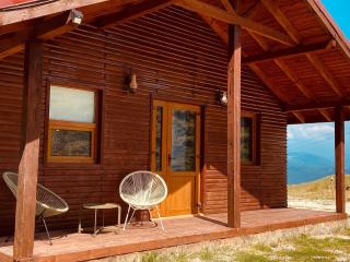 Cabana Chilii - Cîmpulung - 7