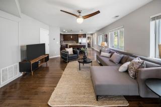 Comfortable 2BR Condo near City Center - Cincinnati - 5