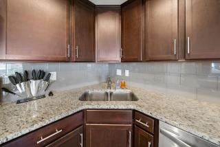 Comfortable 2BR Condo near City Center - Cincinnati - 2