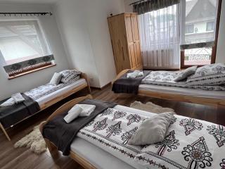 Apartament u Jarosza - 1