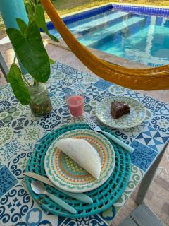 Vila da Sereia hostel e pousada - 1