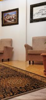 Hazmurat Hotel - Gjirokastër - 7