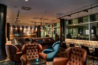 Motel One Hamburg am Michel - Amburgo - 9