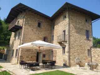 Foresteria Antica Bastia B&B - Bergamo - 0