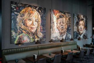 Motel One Berlin-Spittelmarkt - Berlin - 2