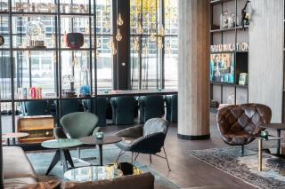 Motel One Berlin-Spittelmarkt - Berlin - 3