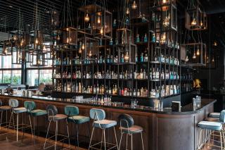 Motel One Berlin-Spittelmarkt - Berlin - 6