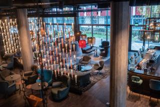 Motel One Berlin-Spittelmarkt - Berlin - 1