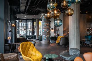 Motel One Berlin-Spittelmarkt - Berlin - 4