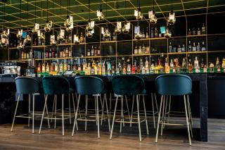 Motel One Rotterdam - Rotterdam - 5