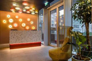 Motel One Rotterdam - Rotterdam - 4